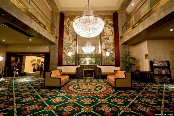 Wellington Hotel (New York)